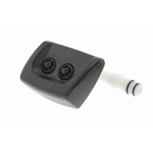 Waschwasserd&uuml;se, Scheinwerferreinigung VEMO V48-08-0020 Original VEMO Qualit&auml;t