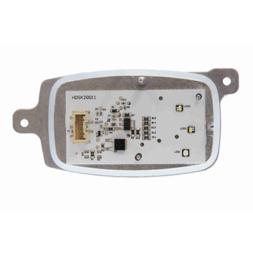 Steuerger&auml;t, Beleuchtung VEMO V46-73-0100 Original VEMO Qualit&auml;t f&uuml;r RENAULT