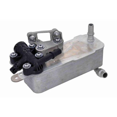 Ölkühler, Automatikgetriebe VEMO V20-60-0100 Original VEMO Qualität für BMW