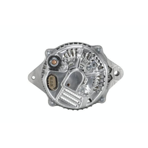 HELLA Generator 8EL 011 712-311 f&uuml;r KIA, f&uuml;r Fahrzeuge mit Klimaanlage