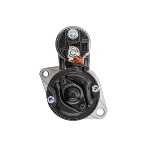 HELLA Starter 8EA 011 612-771 f&uuml;r BMW, f&uuml;r Fahrzeuge mit Start-Stopp-Funktion