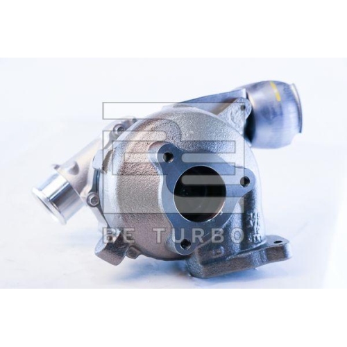 BE TURBO 129301 Lader, Aufladung f&uuml;r HYUNDAI KIA