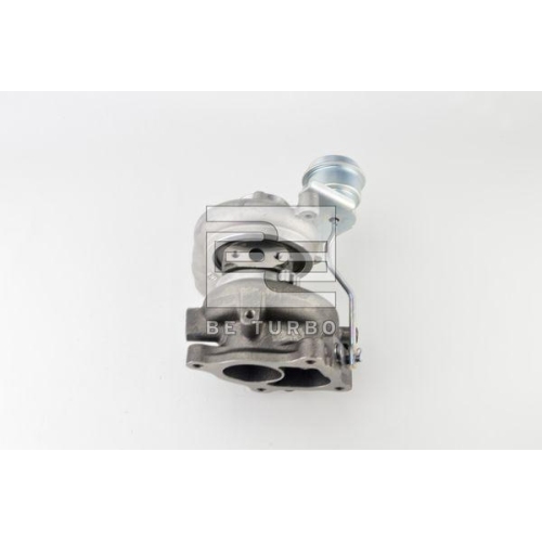 BE TURBO 125166 Lader, Aufladung f&uuml;r MITSUBISHI
