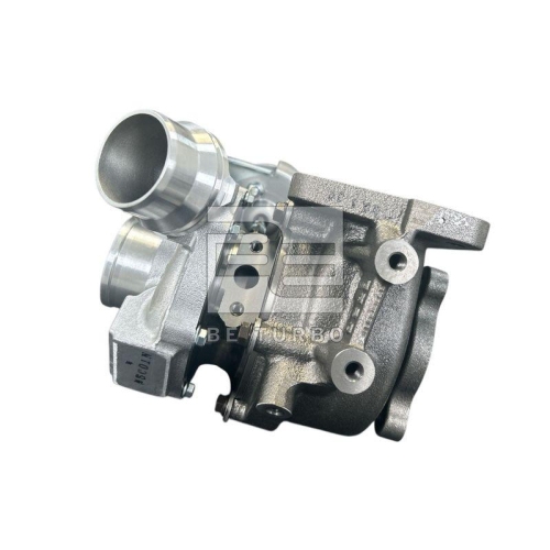 BE TURBO 131057 Lader, Aufladung f&uuml;r MITSUBISHI