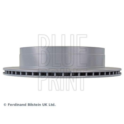 BLUE PRINT ADT343270 2 St&uuml;ck Bremsscheiben f&uuml;r TOYOTA LEXUS, Hinterachse