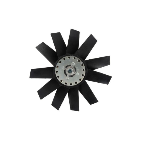 HELLA 8MV 366 438-521 L&uuml;fter, Motork&uuml;hlung f&uuml;r FORD