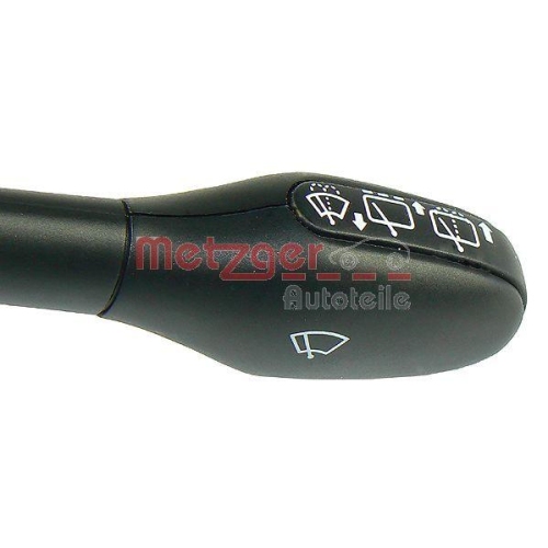 Lenkstockschalter METZGER 0916030 ORIGINAL ERSATZTEIL f&uuml;r VW