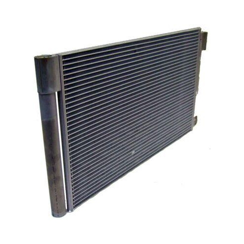 MAHLE AC 367 000P Kondensator, Klimaanlage BEHR *** PREMIUM LINE *** f&uuml;r CITRO&Euml;N