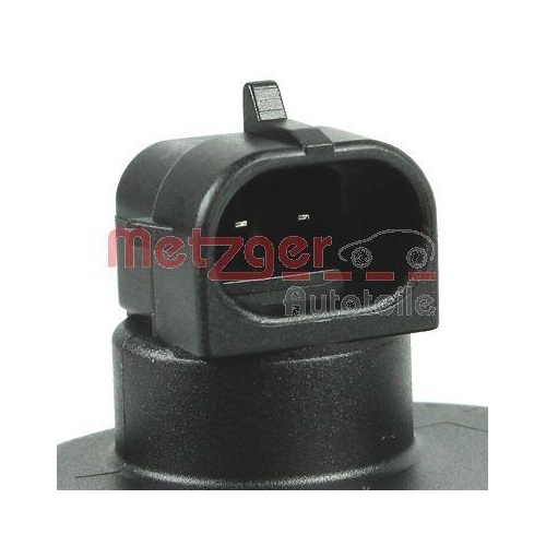 Radlagersatz METZGER WM 3938 für CHEVROLET DAEWOO, Hinterachse