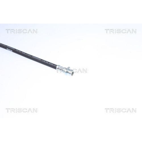 Bremsschlauch TRISCAN 8150 43139 f&uuml;r HYUNDAI KIA, Hinterachse links