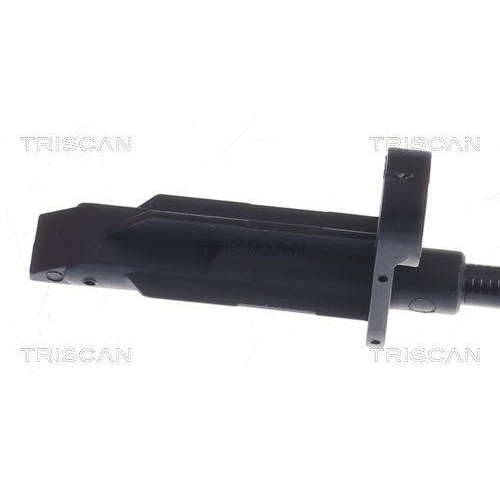 Sensor, Raddrehzahl TRISCAN 8180 11236 f&uuml;r BMW MINI, Hinterachse, beidseitig