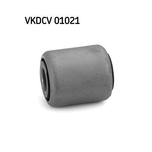 Lagerbuchse, Blattfeder SKF VKDCV 01021 f&uuml;r BPW