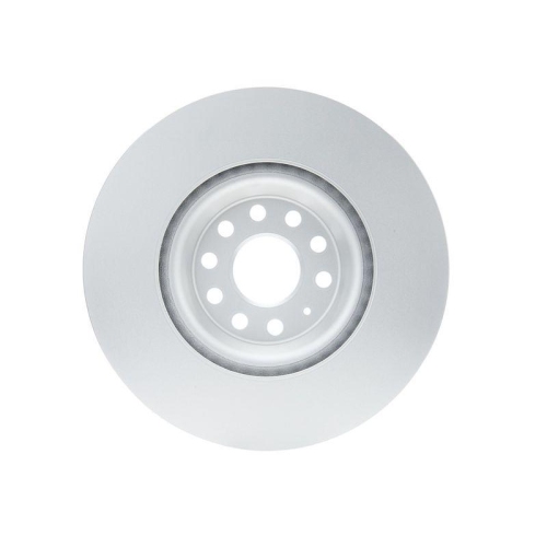 Bremsscheibe BOSCH 0 986 479 734 für AUDI SEAT SKODA VW, Vorderachse