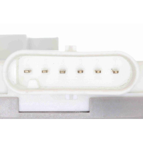 T&uuml;rschloss VEMO V10-85-2284 Green Mobility Parts f&uuml;r VW VAG, hinten rechts