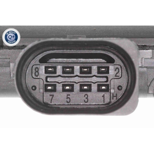 Steuergerät, Toter-Winkel-Erkennung VEMO V10-67-0005 Green Mobility Parts für VW