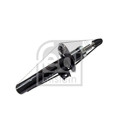 FEBI BILSTEIN Sto&szlig;d&auml;mpfer 194146 f&uuml;r AUDI SEAT SKODA VW, Vorderachse links