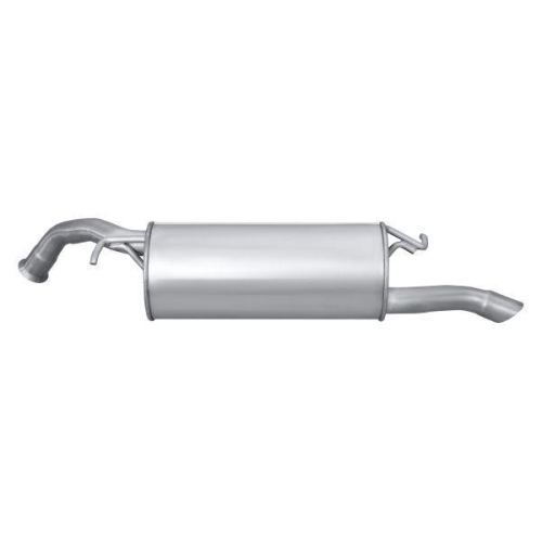 HELLA Endschalld&auml;mpfer 8LD 366 035-921 Easy2Fit &ndash;