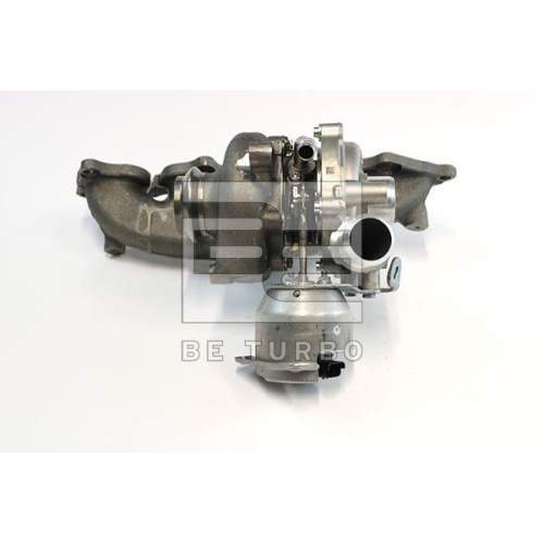 BE TURBO 131631RED Lader, Aufladung f&uuml;r CITRO&Euml;N/PEUGEOT