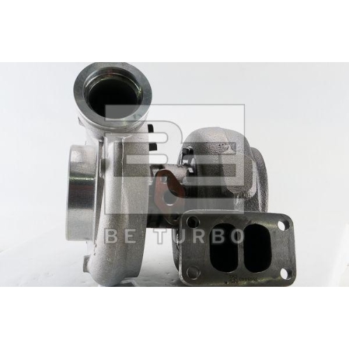 BE TURBO 127028RED Lader, Aufladung f&uuml;r MAN