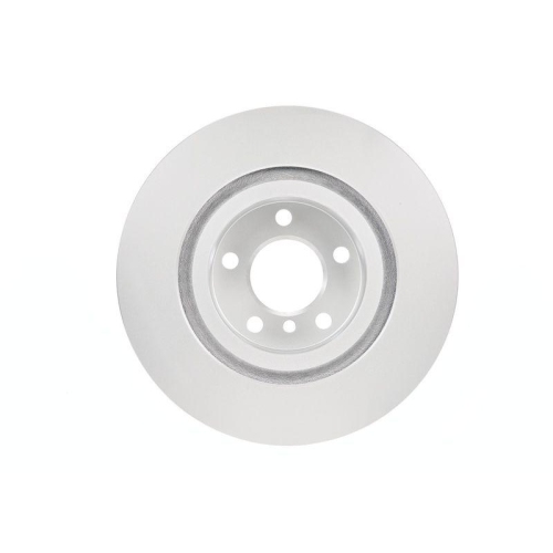 Bosch 0 986 479 727 2 St&uuml;ck Bremsscheiben f&uuml;r BMW, Hinterachse