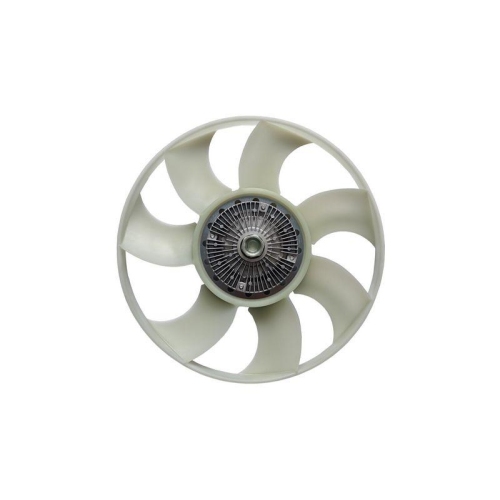 HELLA 8MV 366 438-371 L&uuml;fter, Motork&uuml;hlung f&uuml;r FORD