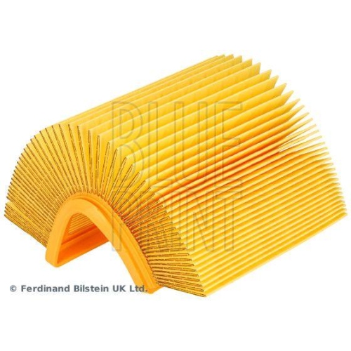 Luftfilter BLUE PRINT ADM52257 f&uuml;r FORD MAZDA FORD MOTOR COMPANY