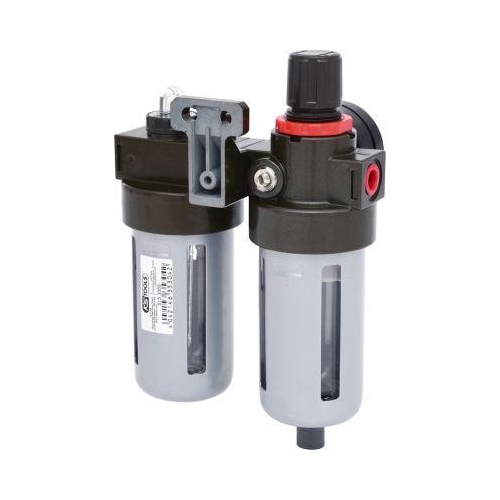 Wartungseinheit, Drucklufttechnik KS TOOLS 515.3355 für