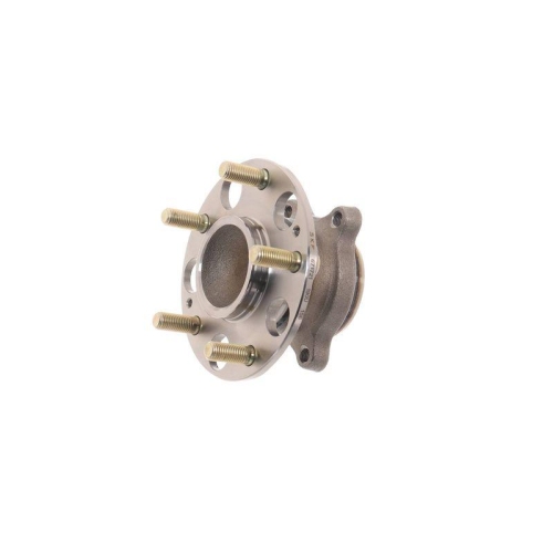 Radlagersatz SKF VKBA 3962 für HONDA HONDA (GAC), Hinterachse