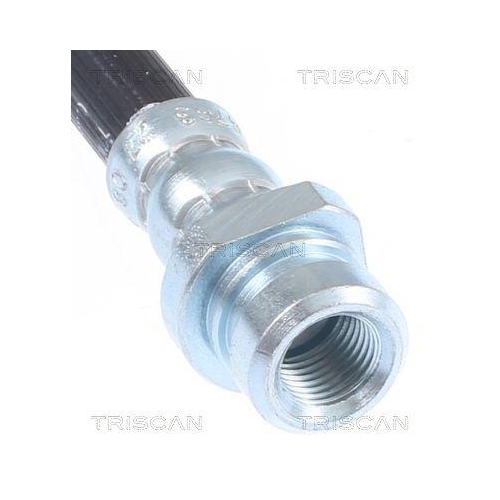 Bremsschlauch TRISCAN 8150 43140 f&uuml;r HYUNDAI KIA, Hinterachse rechts