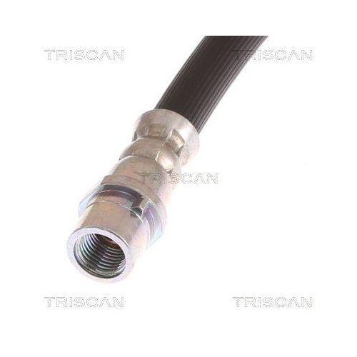 Bremsschlauch TRISCAN 8150 23233 f&uuml;r MERCEDES-BENZ VW, Hinterachse, innen