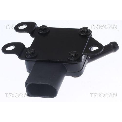 Sensor, Abgasdruck TRISCAN 8823 11004 für BMW