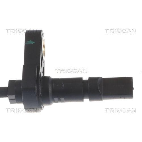 Sensor, Raddrehzahl TRISCAN 8180 13175 f&uuml;r TOYOTA LEXUS, Vorderachse rechts