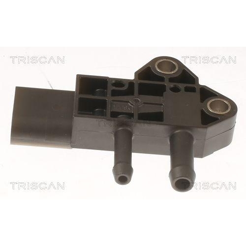 Sensor, Abgasdruck TRISCAN 8823 10016 f&uuml;r OPEL CHEVROLET