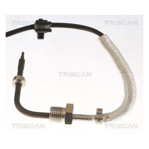 Sensor, Abgastemperatur TRISCAN 8826 29092 f&uuml;r AUDI