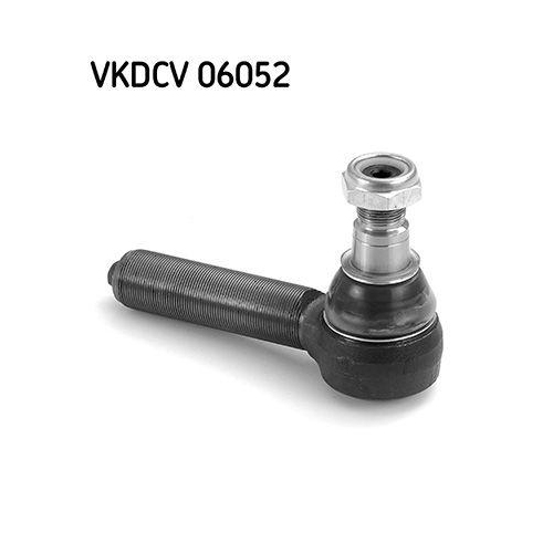 Spurstangenkopf SKF VKDCV 06052 f&uuml;r MERCEDES-BENZ RENAULT RENAULT TRUCKS