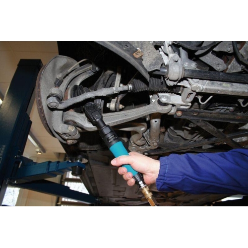 Ratschenschrauber (Druckluft) HAZET 9022P-1 für