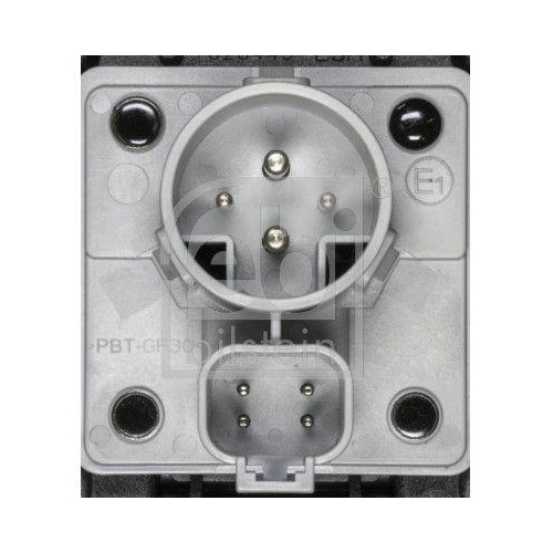 Steckdose FEBI BILSTEIN 186573 für CLAAS