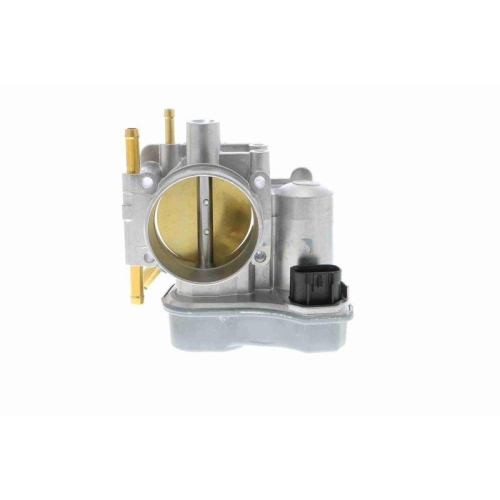 Drosselklappenstutzen VEMO V40-81-0001 Original VEMO Qualit&auml;t f&uuml;r OPEL SAAB