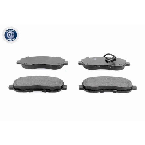 Bremsbelagsatz, Scheibenbremse VAICO V40-0686 Green Mobility Parts f&uuml;r FIAT OPEL