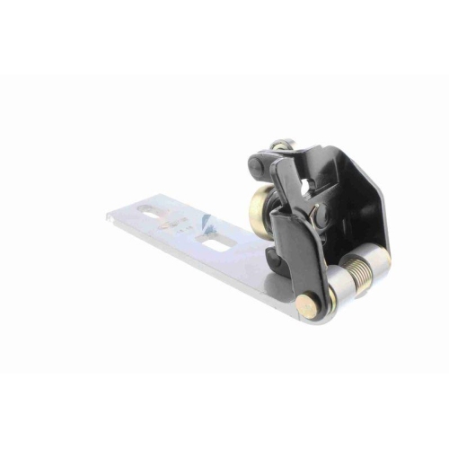 Rollenführung, Schiebetür VAICO V25-0869 Original VAICO Qualität für FORD, mitte