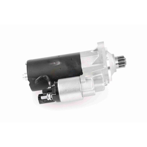 Starter VEMO V10-12-23044 Green Mobility Parts f&uuml;r AUDI SEAT SKODA VW VAG