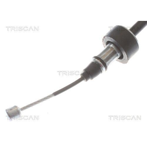 Seilzug, Feststellbremse TRISCAN 8140 4310107 f&uuml;r HYUNDAI, hinten links