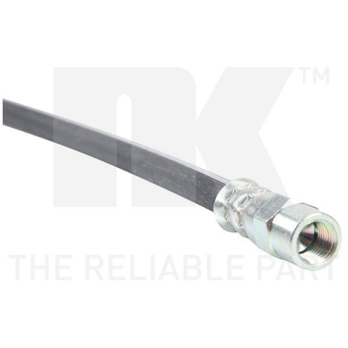 Bremsschlauch NK 8547121 f&uuml;r PORSCHE, Vorderachse