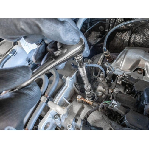 Steckschlüsselsatz, Zündkerze VIGOR V7002/4 für