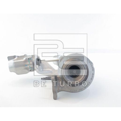 BE TURBO 129869RED Lader, Aufladung f&uuml;r OPEL