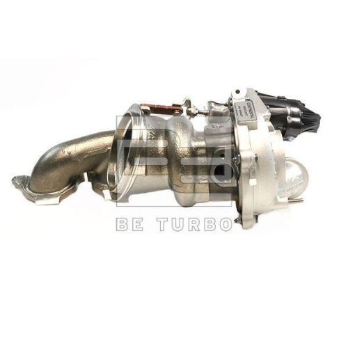 BE TURBO 131662 Lader, Aufladung f&uuml;r BMW