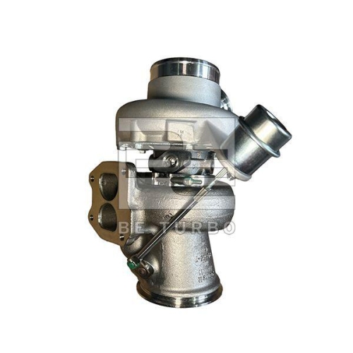 BE TURBO 132005 Lader, Aufladung f&uuml;r SCANIA