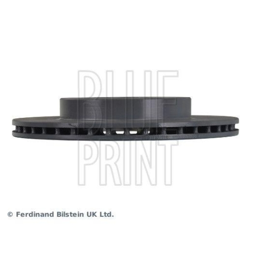 BLUE PRINT ADC443111 2 St&uuml;ck Bremsscheiben f&uuml;r MITSUBISHI, Vorderachse