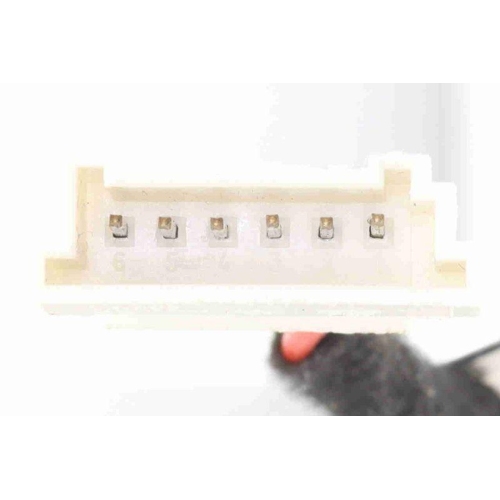 VEMO V20-55-0047 Elektromotor, Heckklappe Green Mobility Parts f&uuml;r BMW, links