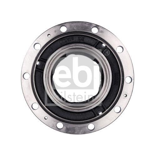 FEBI BILSTEIN Radnabe 179812 f&uuml;r IVECO, Hinterachse links, Hinterachse rechts